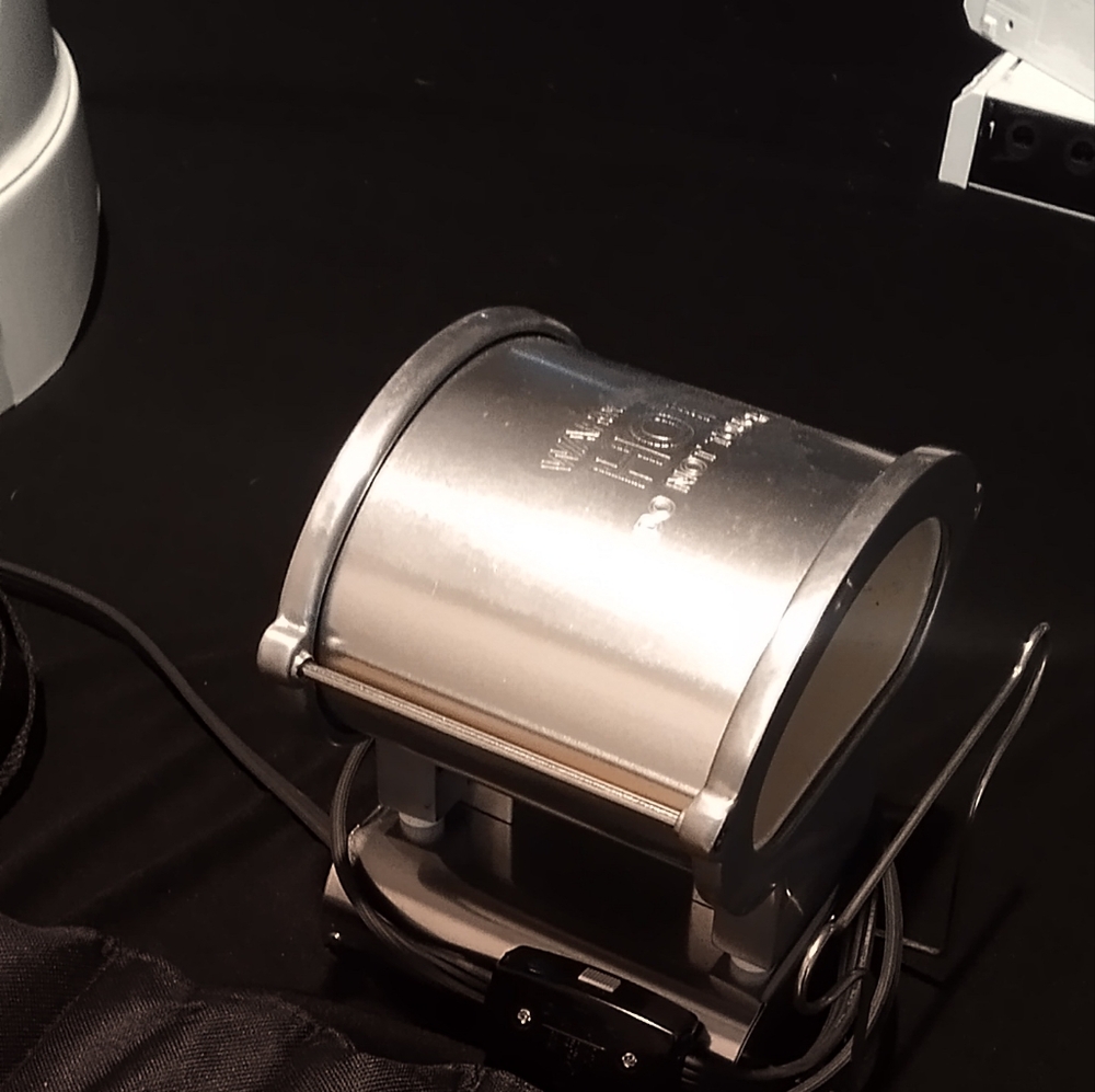 Marcel iron oven
